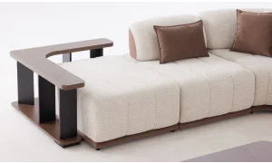 Enzo Köşe Koltuk Takımı