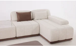 Enzo Köşe Koltuk Takımı