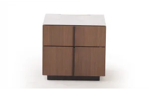 Enzo Yatak Odası Takımı