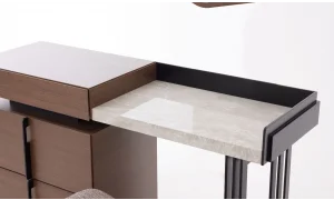 Enzo Yatak Odası Takımı