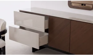 Enzo Yemek Odası Takımı