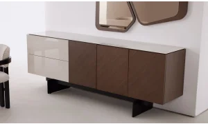 Enzo Yemek Odası Takımı