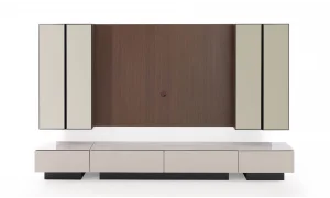 Enzo Tv Ünitesi
