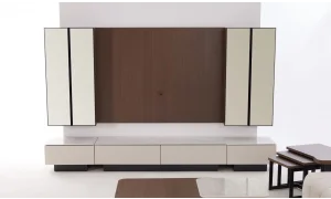 Enzo Tv Ünitesi