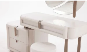 Zeron Yatak Odası Takımı