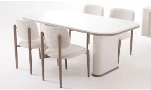 Zeron Yemek Odası Takımı