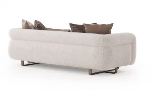 Zeron Koltuk Takımı