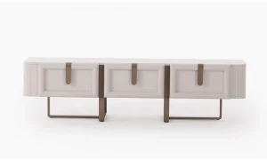 Zeron Tv Sehpası