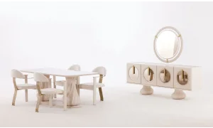 Renor Yemek Odası Takımı
