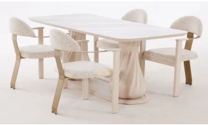 Renor Yemek Odası Takımı