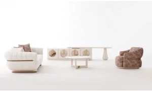 Renor Yemek Odası Takımı