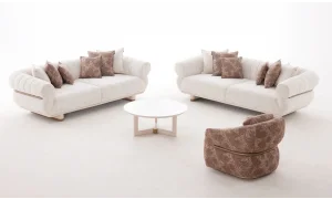 Renor Koltuk Takımı
