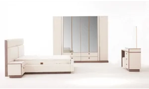 Carven Yatak Odası Takımı