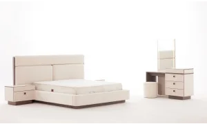 Carven Yatak Odası Takımı