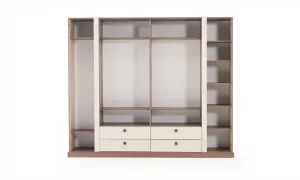 Carven Yatak Odası Takımı