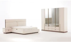 Carven Yatak Odası Takımı