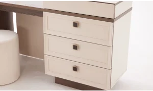 Carven Yatak Odası Takımı