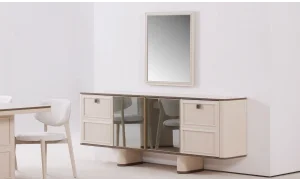 Carven Yemek Odası Takımı