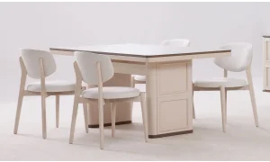 Carven Yemek Odası Takımı