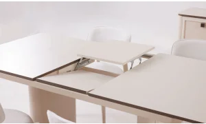 Carven Yemek Odası Takımı
