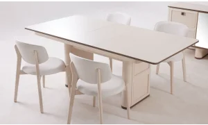 Carven Yemek Odası Takımı
