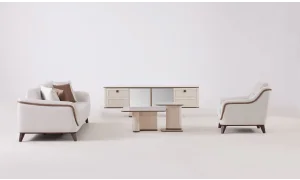 Carven Koltuk Takımı