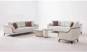 Carven Koltuk Takımı