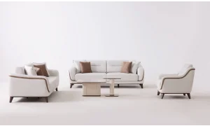 Carven Koltuk Takımı