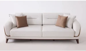 Carven Koltuk Takımı