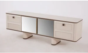 Carven Tv Sehpası
