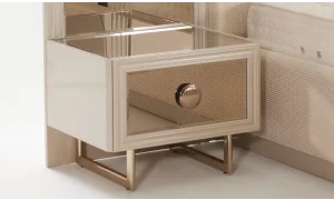 Etro Yatak Odası Takımı