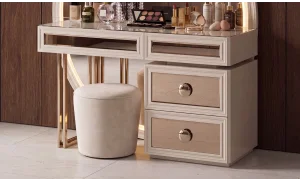 Etro Yatak Odası Takımı
