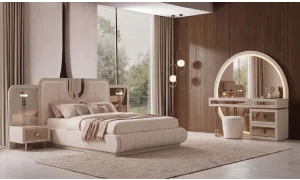 Etro Yatak Odası Takımı