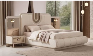 Etro Yatak Odası Takımı