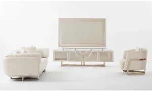Etro Yemek Odası Takımı