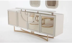 Etro Yemek Odası Takımı