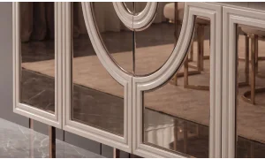 Etro Yemek Odası Takımı