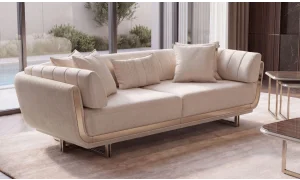 Etro Koltuk Takımı