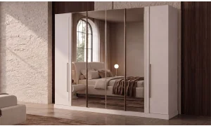 Nelly Yatak Odası Takımı