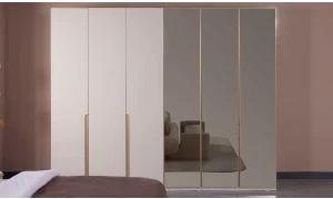 Pavis Yatak Odası Takımı