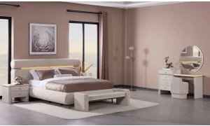 Pavis Yatak Odası Takımı