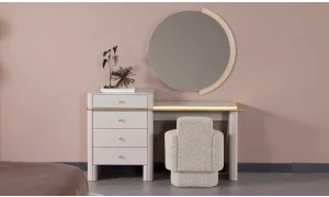 Pavis Yatak Odası Takımı
