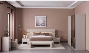Pavis Yatak Odası Takımı
