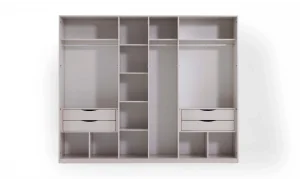 Pavis Yatak Odası Takımı