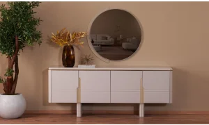 Pavis Yemek Odası Takımı