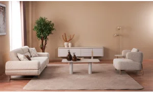 Pavis Yemek Odası Takımı