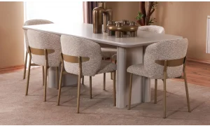 Pavis Yemek Odası Takımı