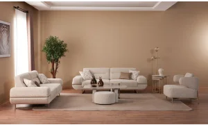 Pavis Koltuk Takımı