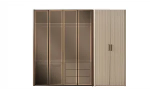 Velaris Yatak Odası Takımı