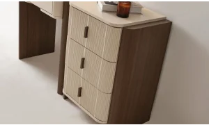 Velaris Yatak Odası Takımı